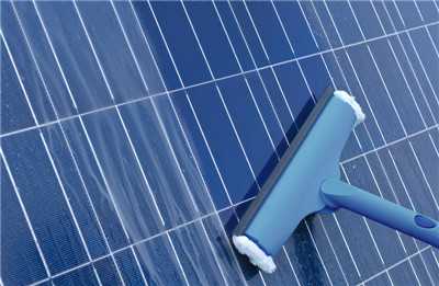 高透過ARCソーラーガラス