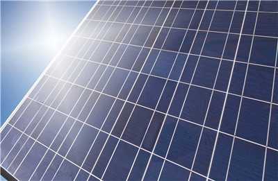 超疎水高透過Double-ARCソーラーガラス