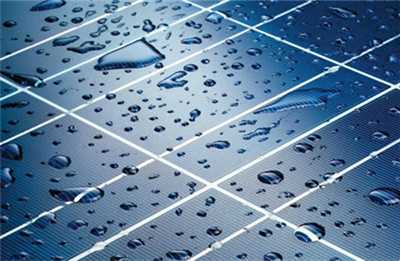 ダブルガラスモジュール用薄板ガラス