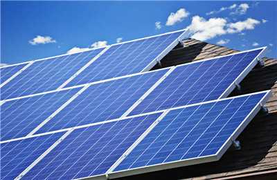 高透過ARCソーラーガラス