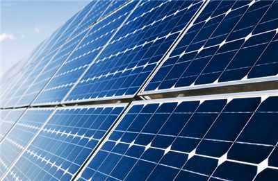 超疎水高透過Double-ARCソーラーガラス